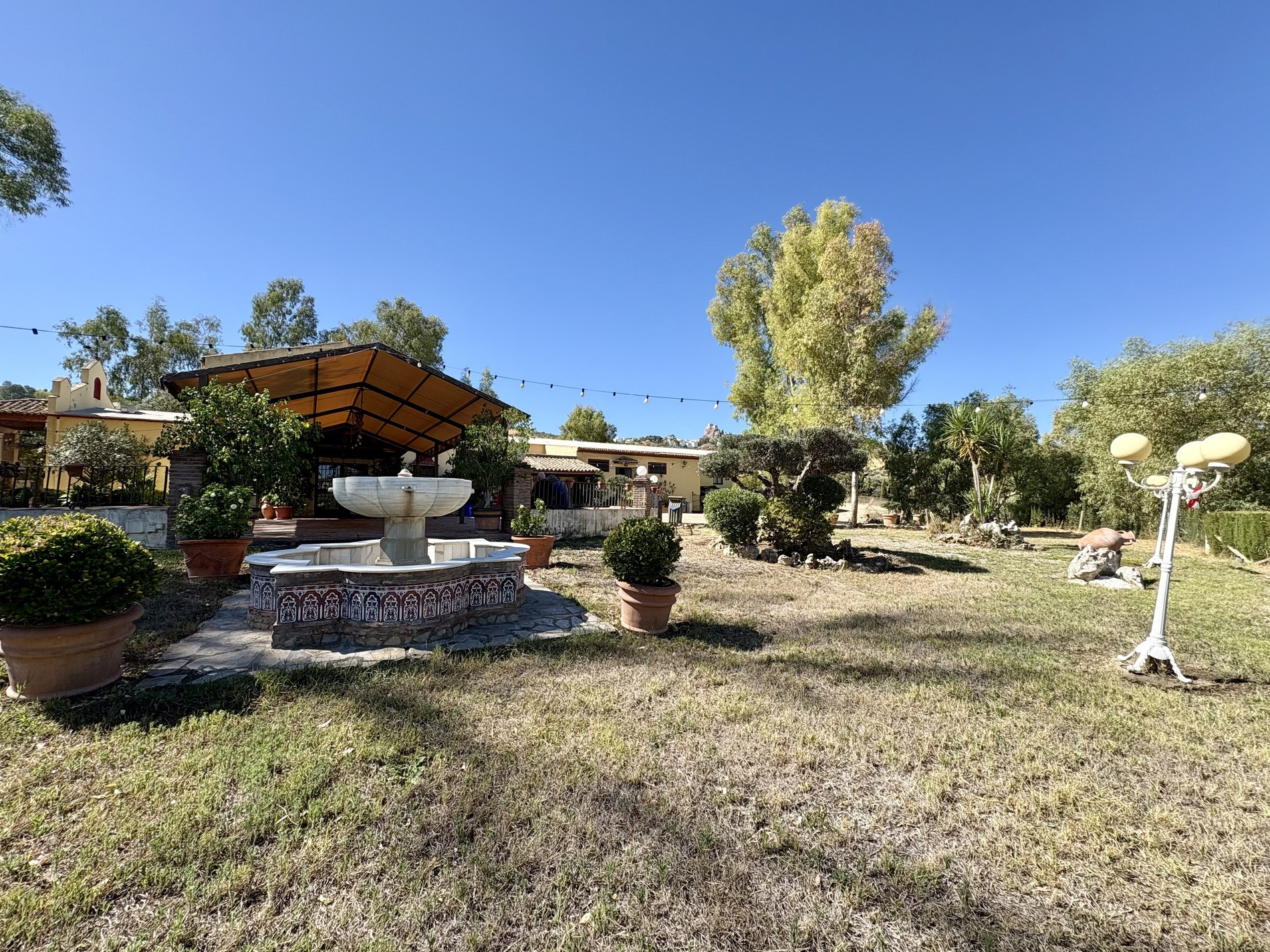 2 bedroom Business in Olvera, Cadiz, Spain – 428-04825E