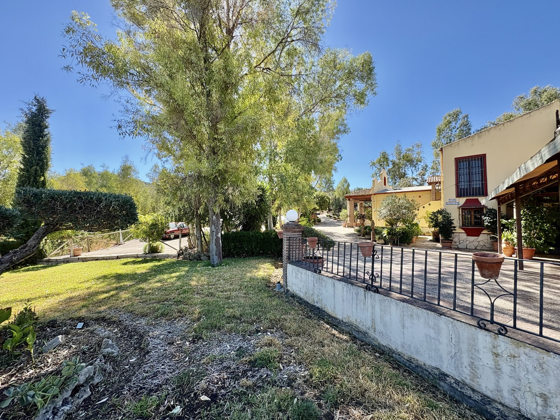 2 bedroom Business in Olvera, Cadiz, Spain – 428-04825E