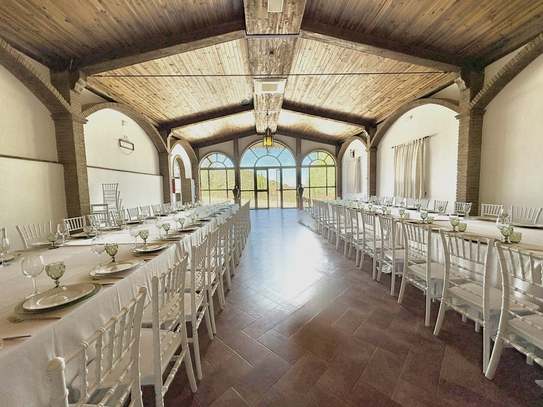 2 bedroom Business in Olvera, Cadiz, Spain – 428-04825E