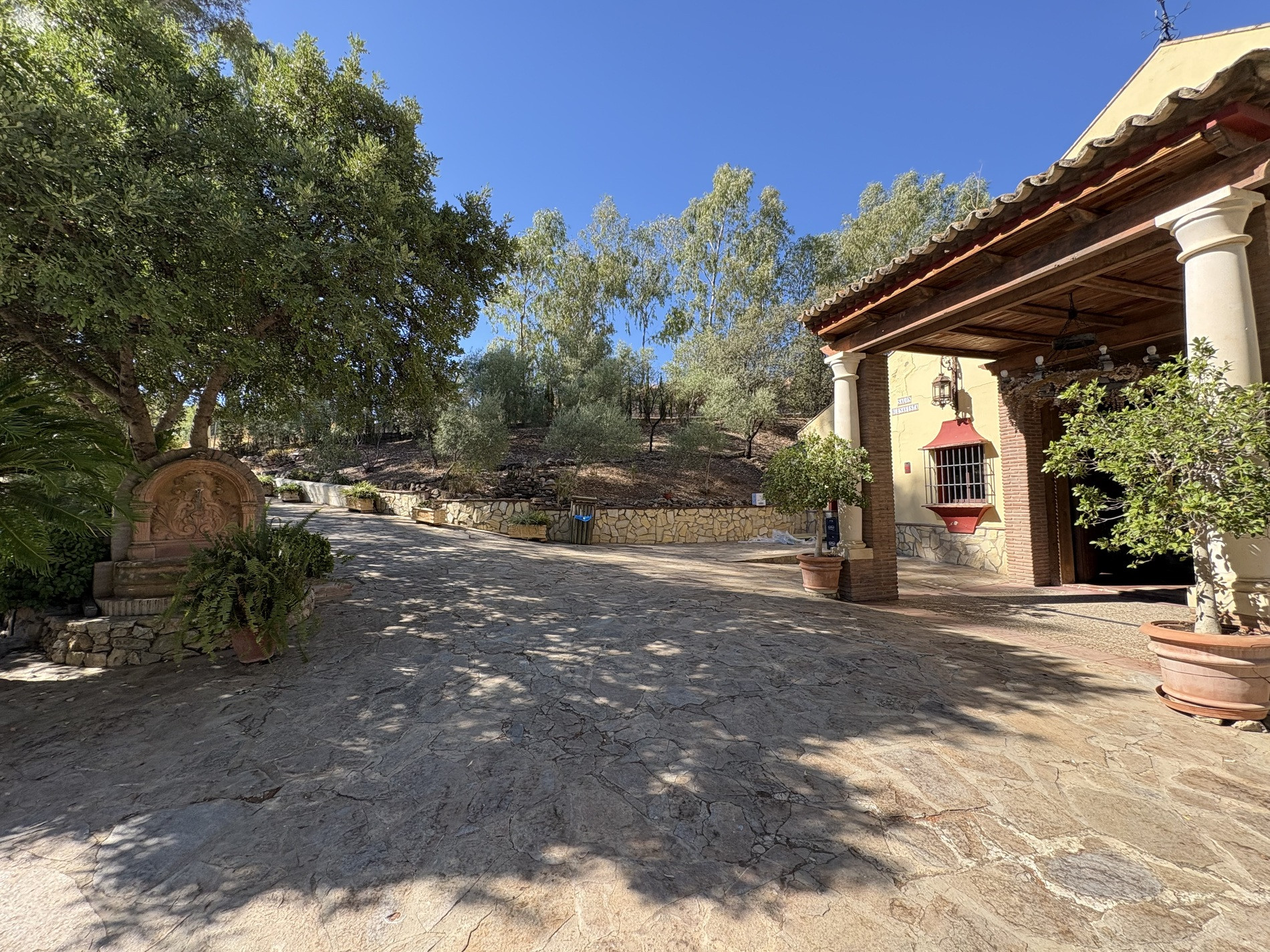 2 bedroom Business in Olvera, Cadiz, Spain – 428-04825E