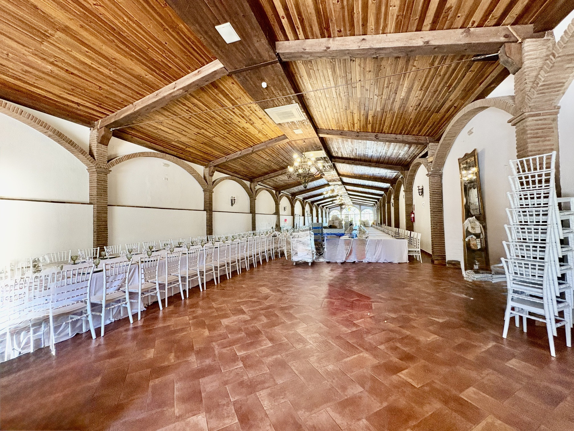 2 bedroom Business in Olvera, Cadiz, Spain – 428-04825E