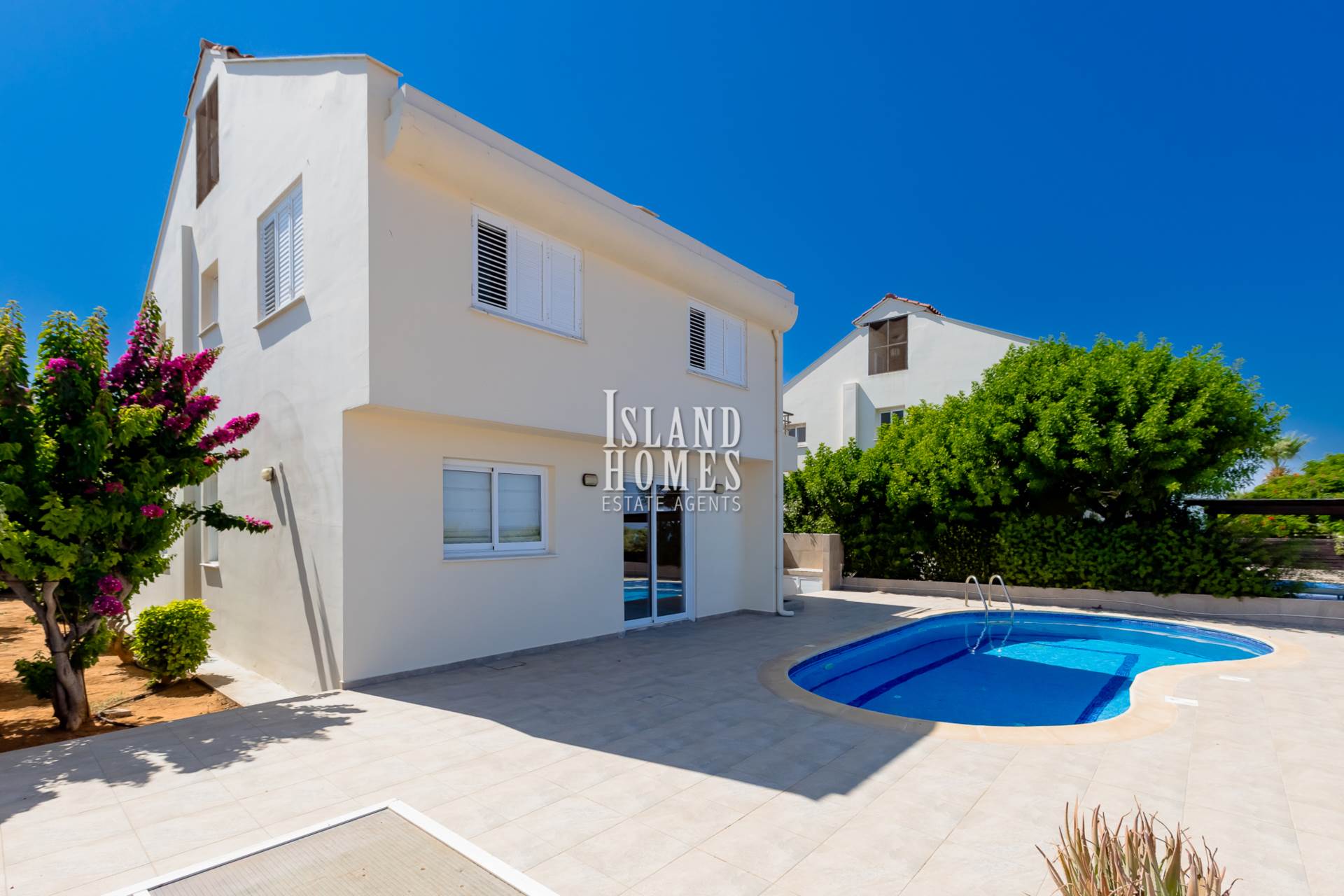 4 bedroom Detached in Ayia Triada, Famagusta, Cyprus – CcA101