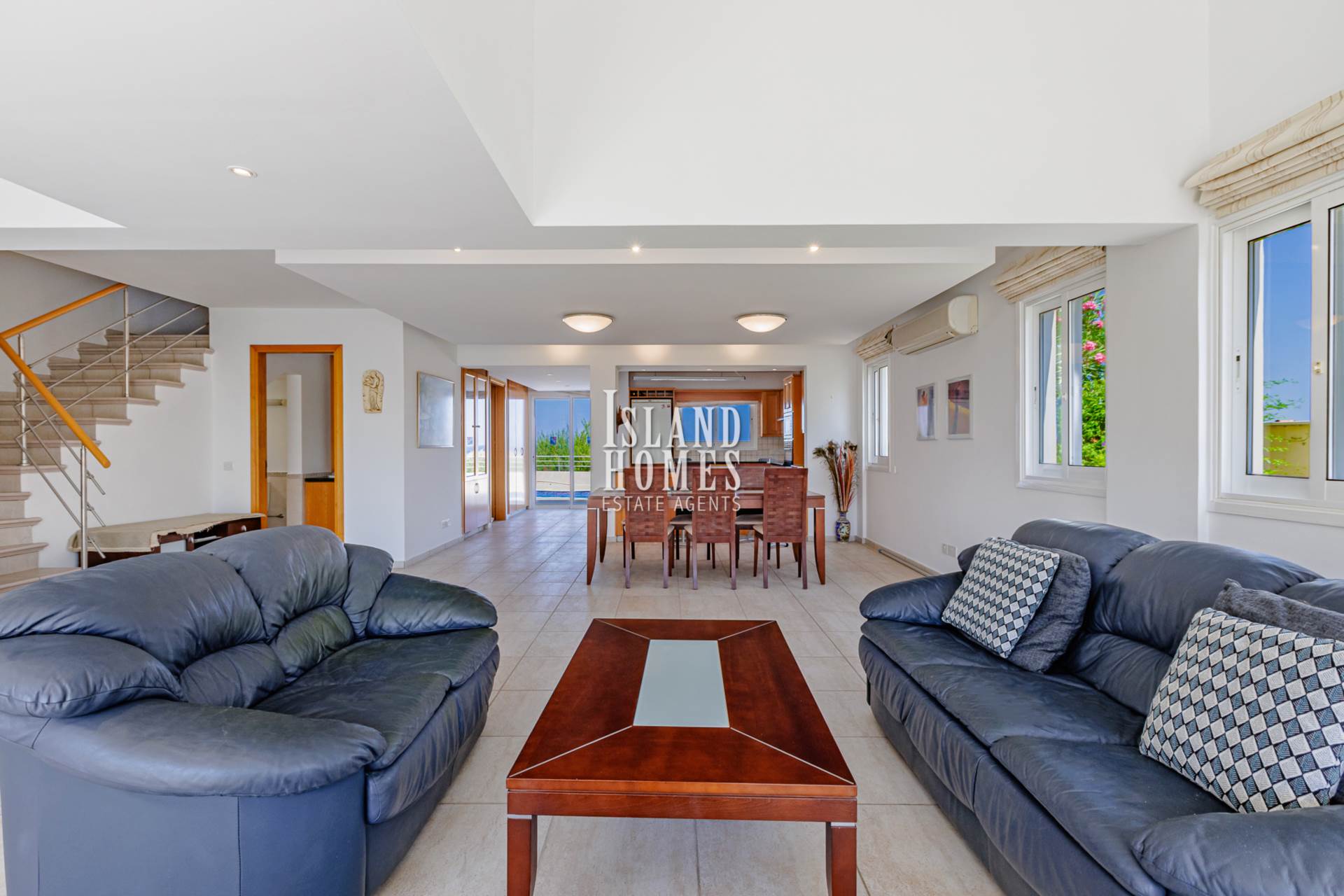 4 bedroom Detached in Ayia Triada, Famagusta, Cyprus – CcA101