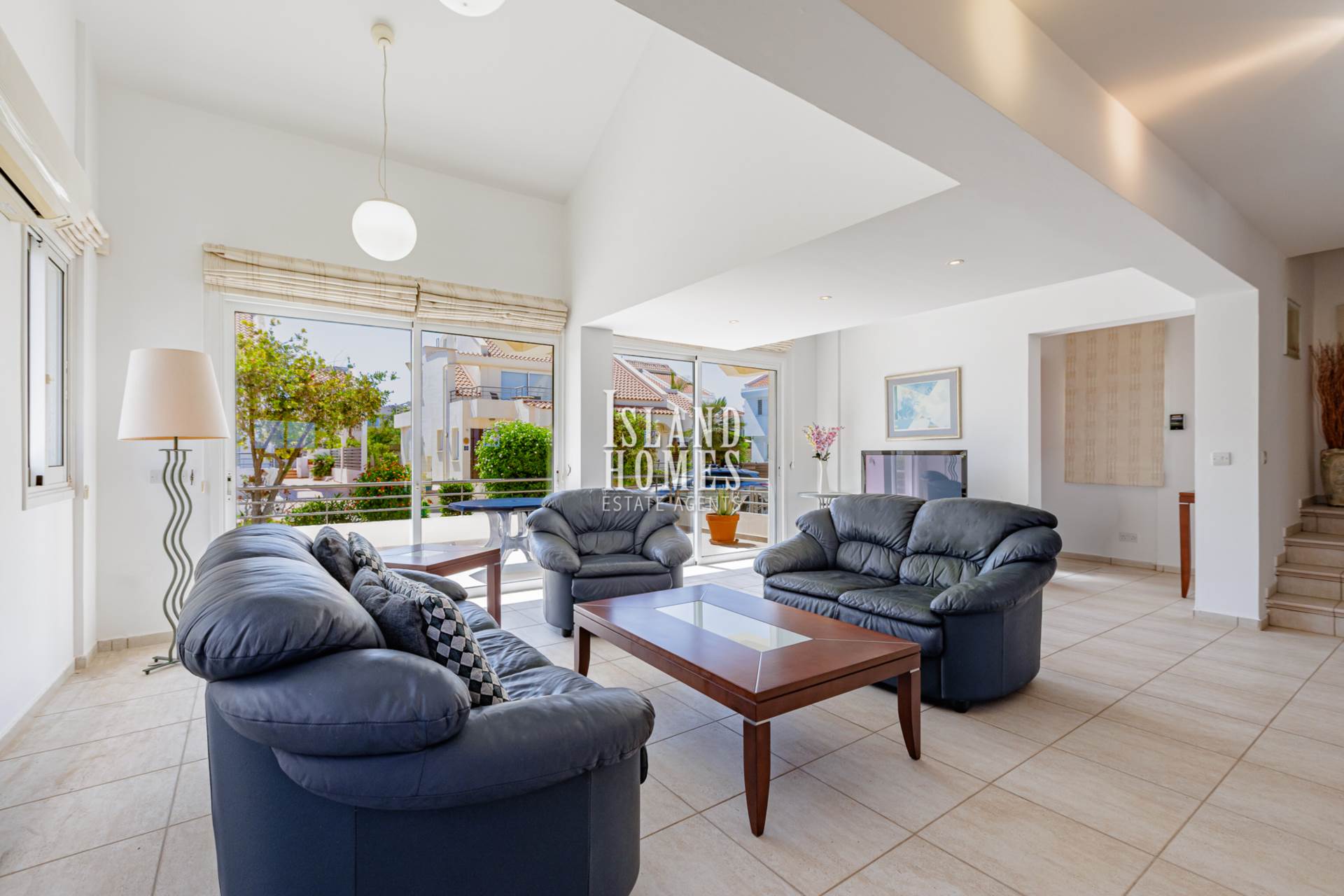 4 bedroom Detached in Ayia Triada, Famagusta, Cyprus – CcA101