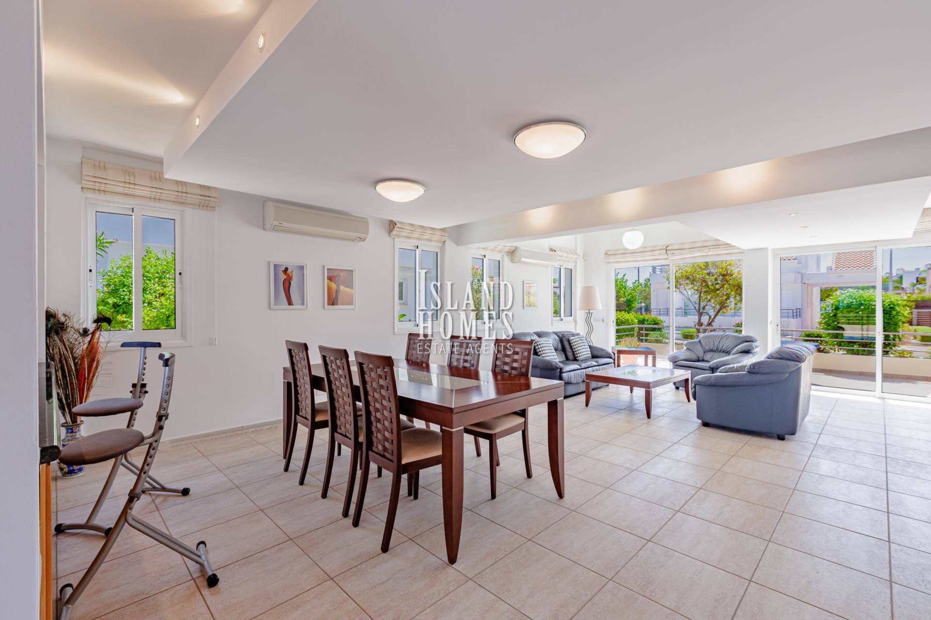 4 bedroom Detached in Ayia Triada, Famagusta, Cyprus – CcA101