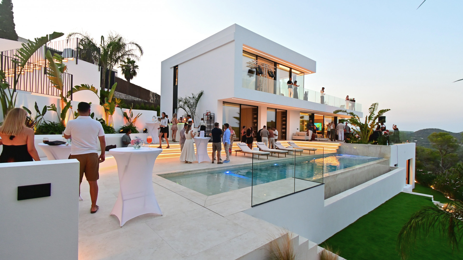 7 bedroom Villa in Santa Eulalia Del Río, Islas Baleares, Spain – 428-04089D