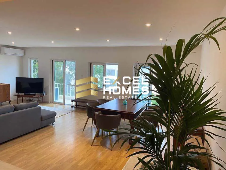 3 bedroom Apartment in St Julians, Malta – 64117