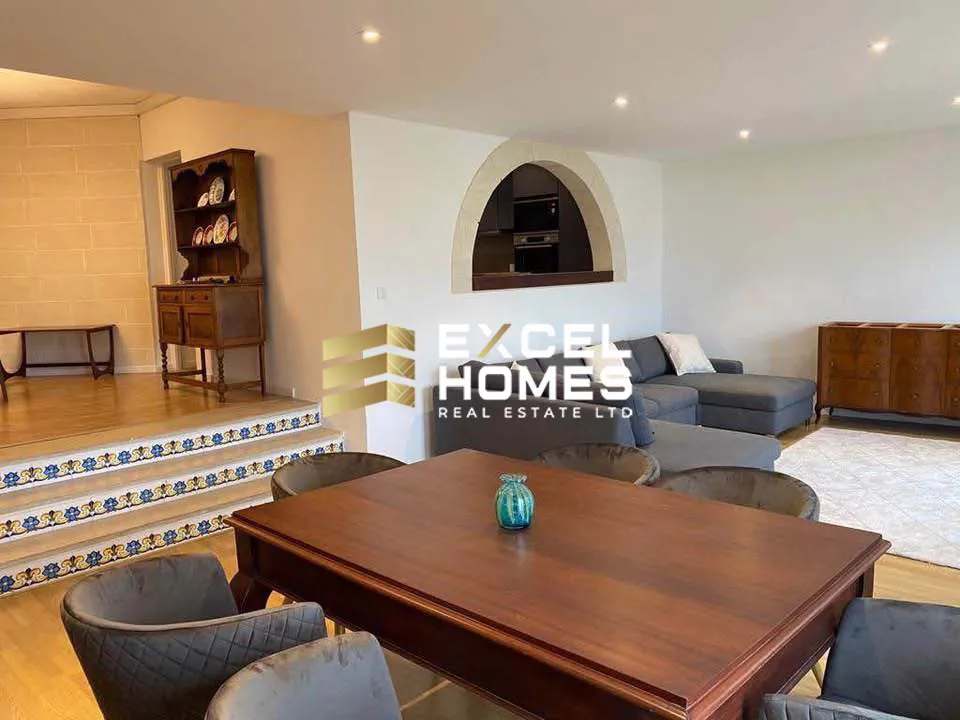 3 bedroom Apartment in St Julians, Malta – 64117