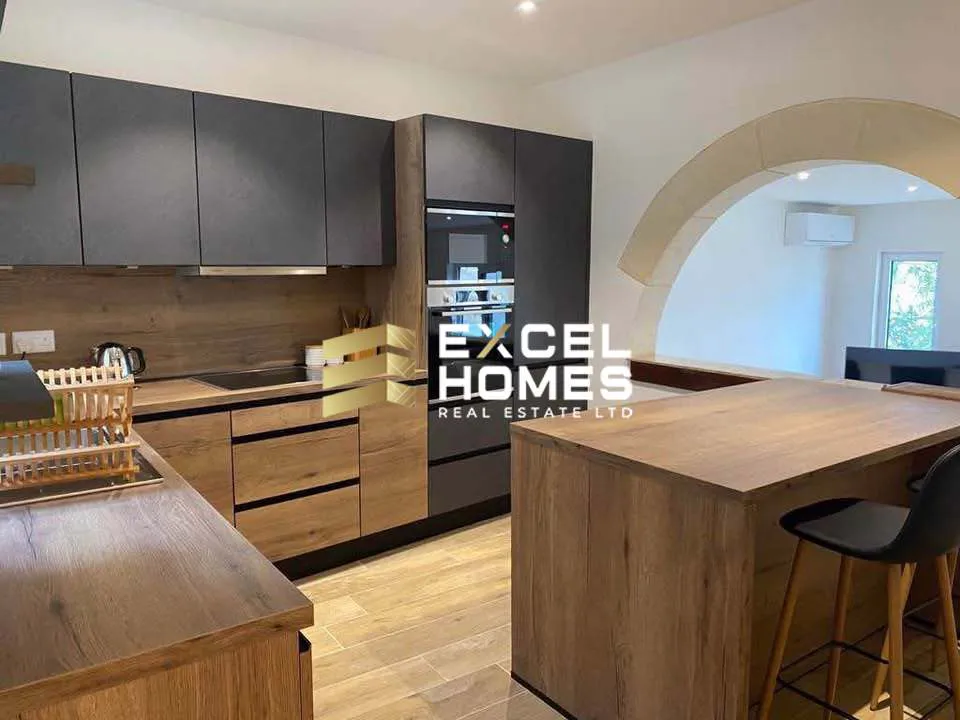 3 bedroom Apartment in St Julians, Malta – 64117