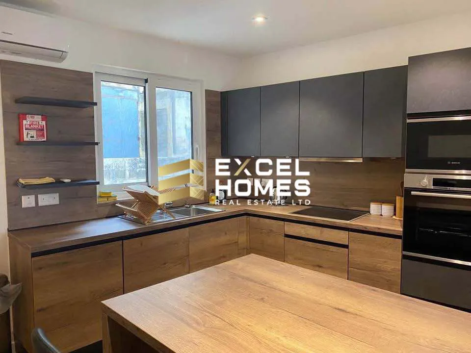 3 bedroom Apartment in St Julians, Malta – 64117