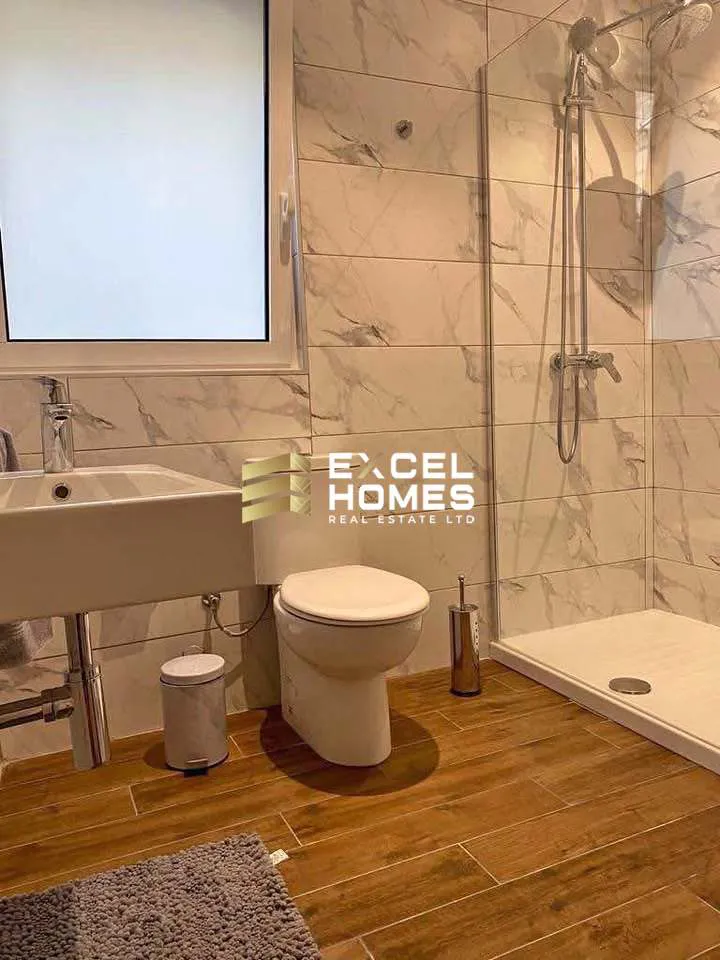 3 bedroom Apartment in St Julians, Malta – 64117