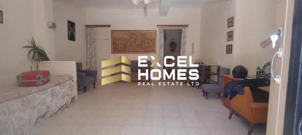 2 bedroom Maisonette in Birzebbugia, Malta – 64115