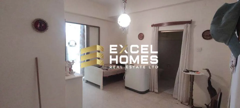 2 bedroom Maisonette in Birzebbugia, Malta – 64115