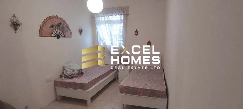 2 bedroom Maisonette in Birzebbugia, Malta – 64115