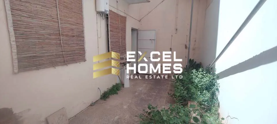 2 bedroom Maisonette in Birzebbugia, Malta – 64115