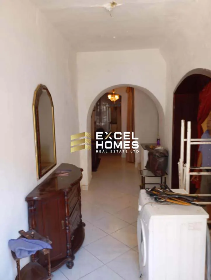 3 bedroom Townhouse in Qormi, Malta – 64111