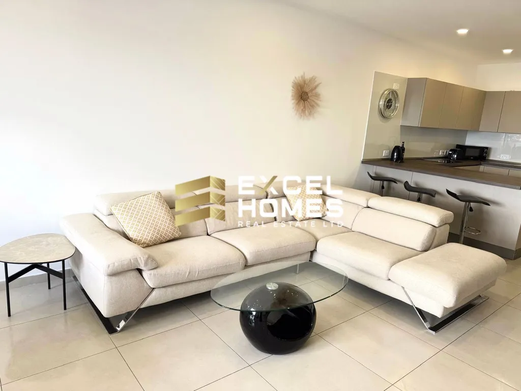 3 bedroom Penthouse in Iklin, Malta – 64103