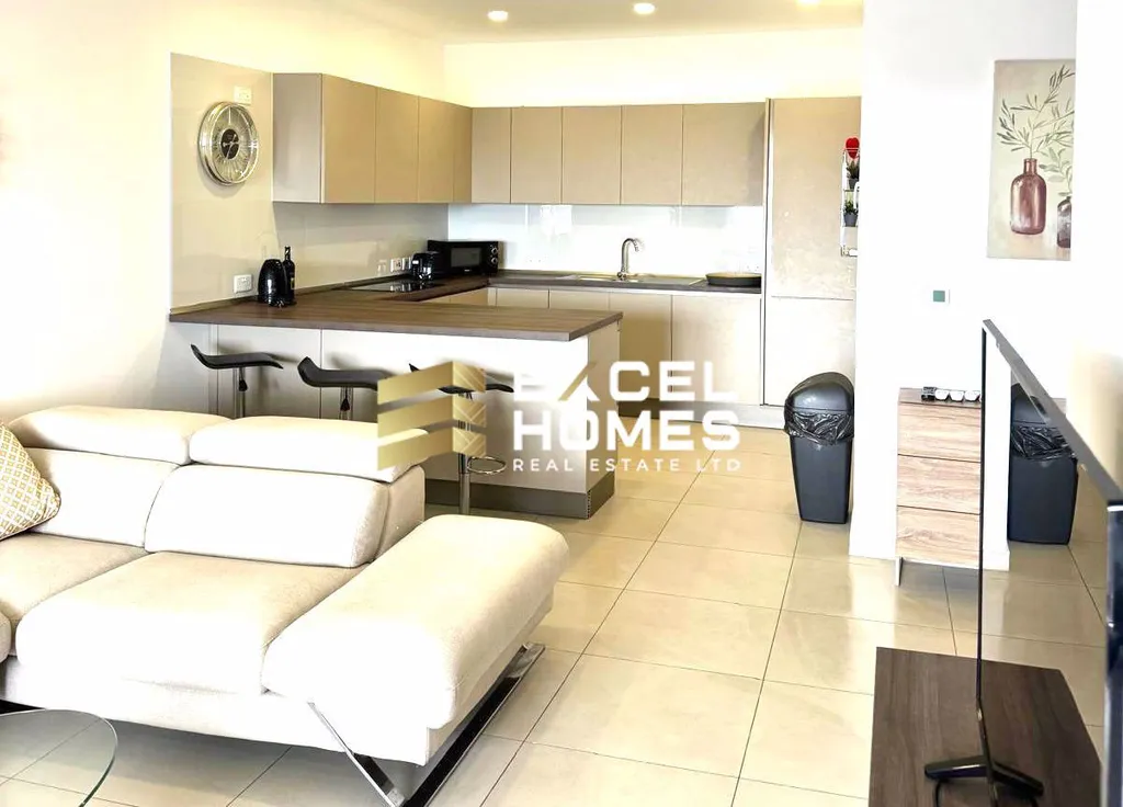 3 bedroom Penthouse in Iklin, Malta – 64103