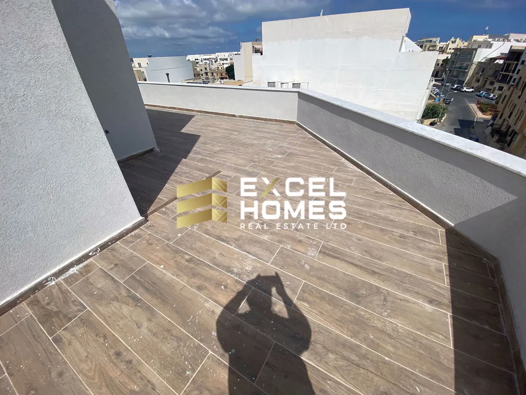 Penthouse in Naxxar, Malta – 64093