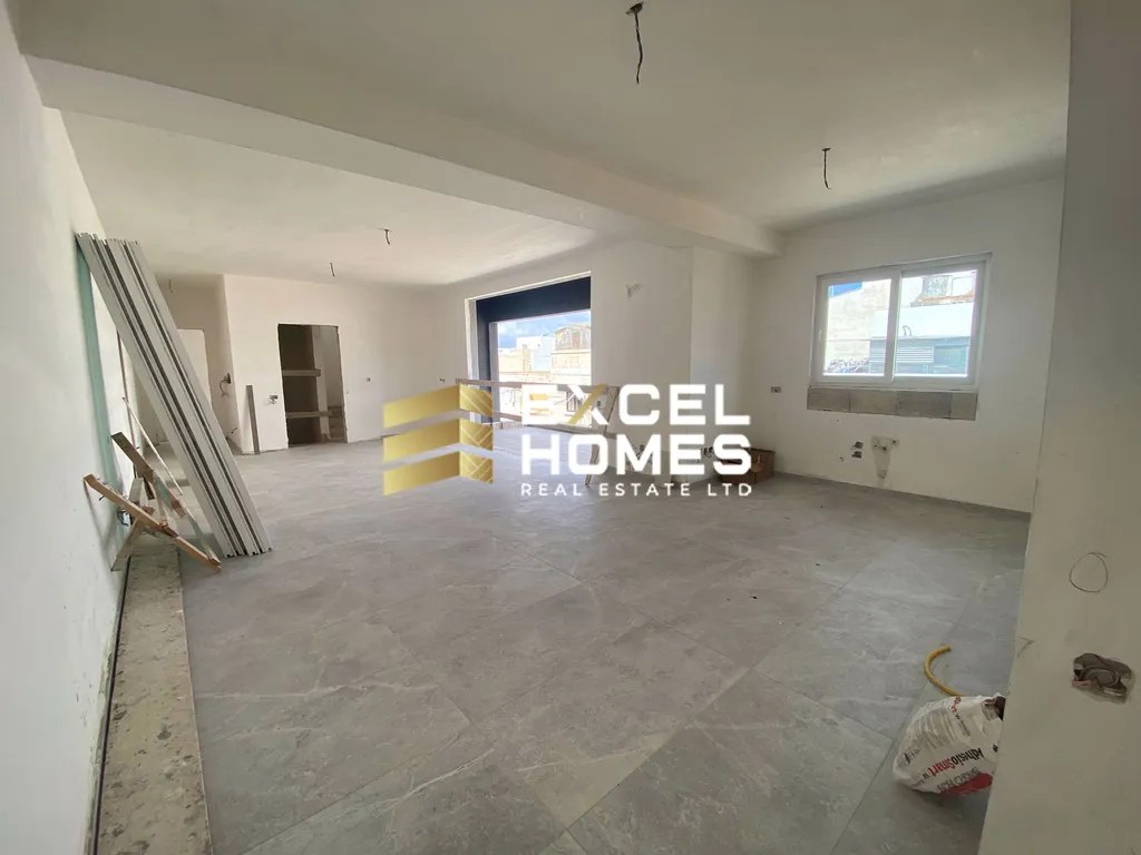 Penthouse in Naxxar, Malta – 64093