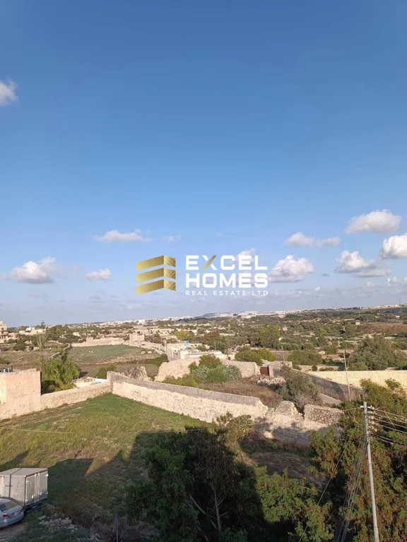 3 bedroom Apartment in Siggiewi, Malta – 64089