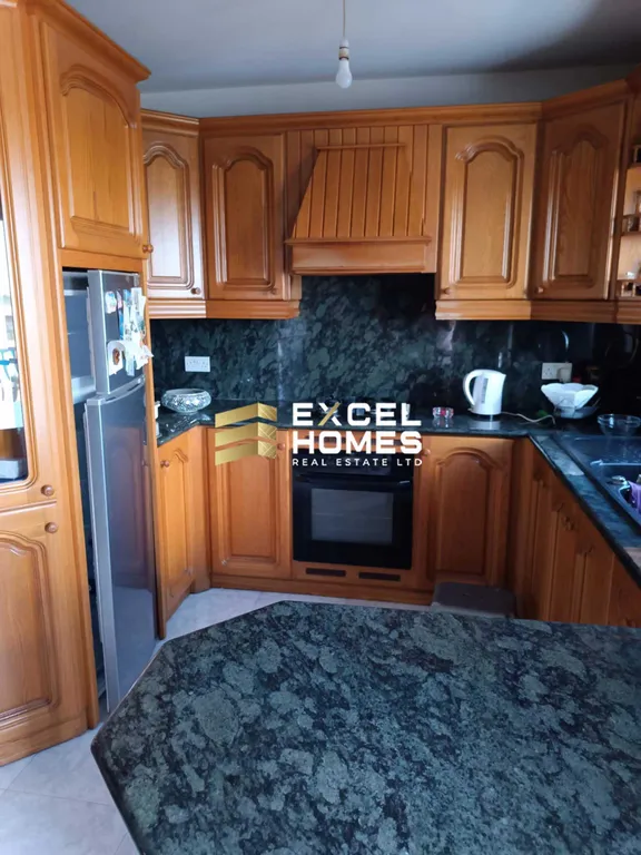 3 bedroom Apartment in Siggiewi, Malta – 64089