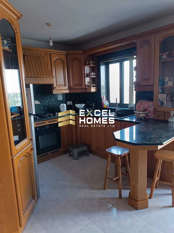 3 bedroom Apartment in Siggiewi, Malta – 64089