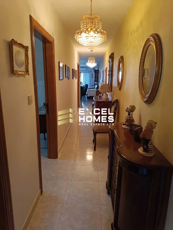 3 bedroom Apartment in Siggiewi, Malta – 64089