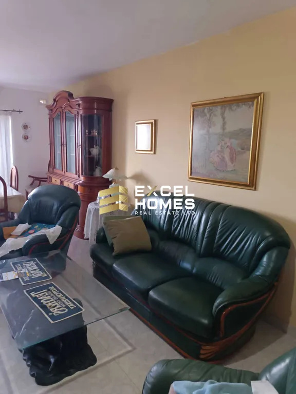 3 bedroom Apartment in Siggiewi, Malta – 64089