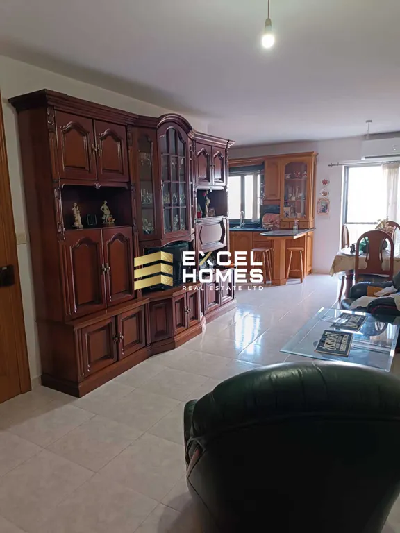 3 bedroom Apartment in Siggiewi, Malta – 64089