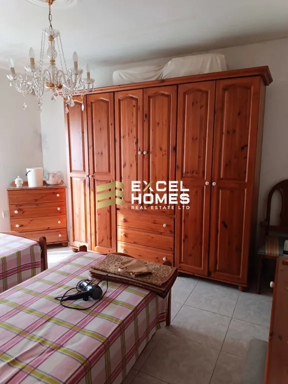 3 bedroom Apartment in Siggiewi, Malta – 64089