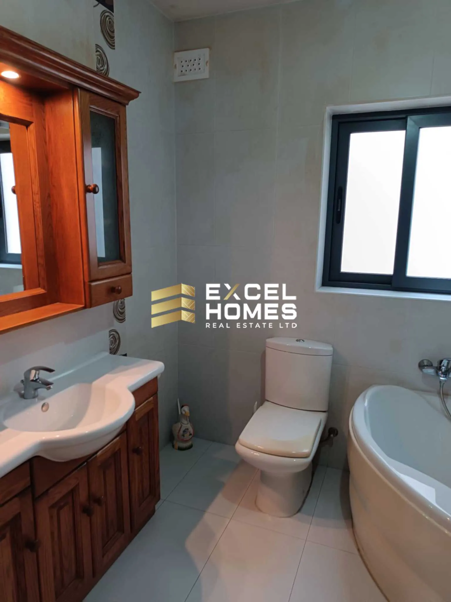 3 bedroom Apartment in Siggiewi, Malta – 64089