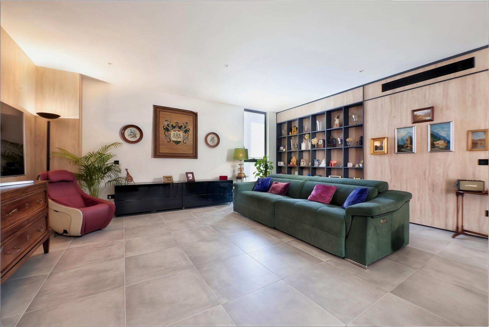 2 bedroom Apartment in Santa Eulalia Del Río, Islas Baleares, Spain – 428-04826P