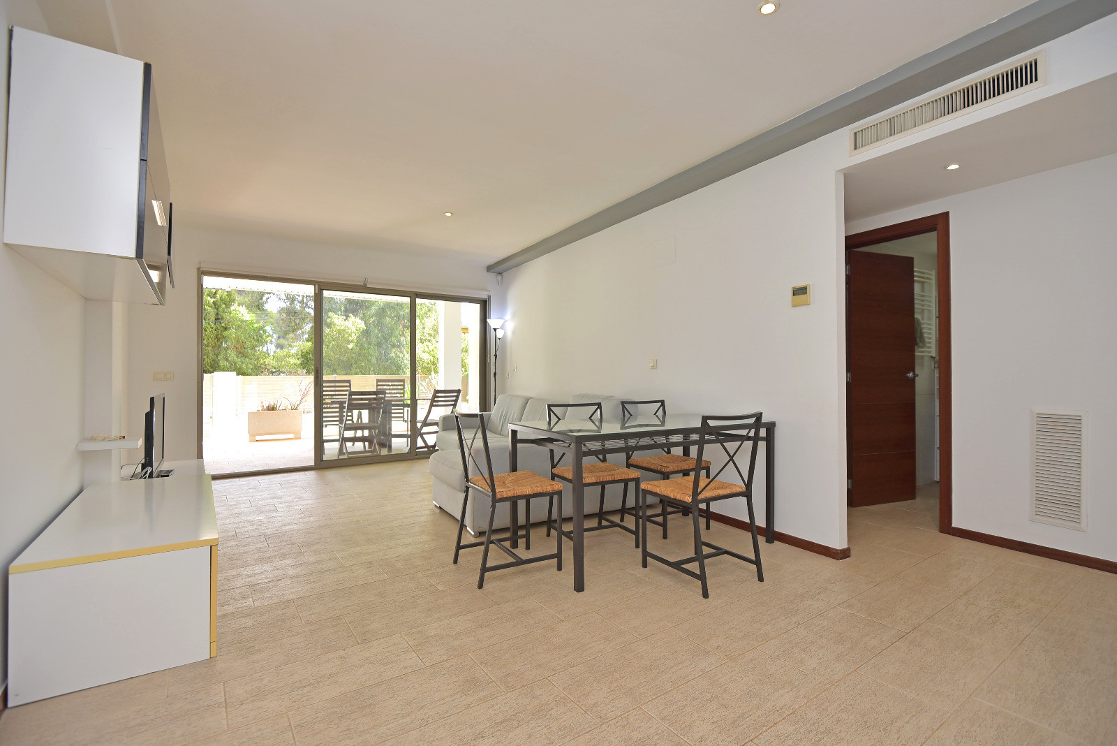 1 bedroom Apartment in Santa Eulalia Del Río, Islas Baleares, Spain – 428-04827P