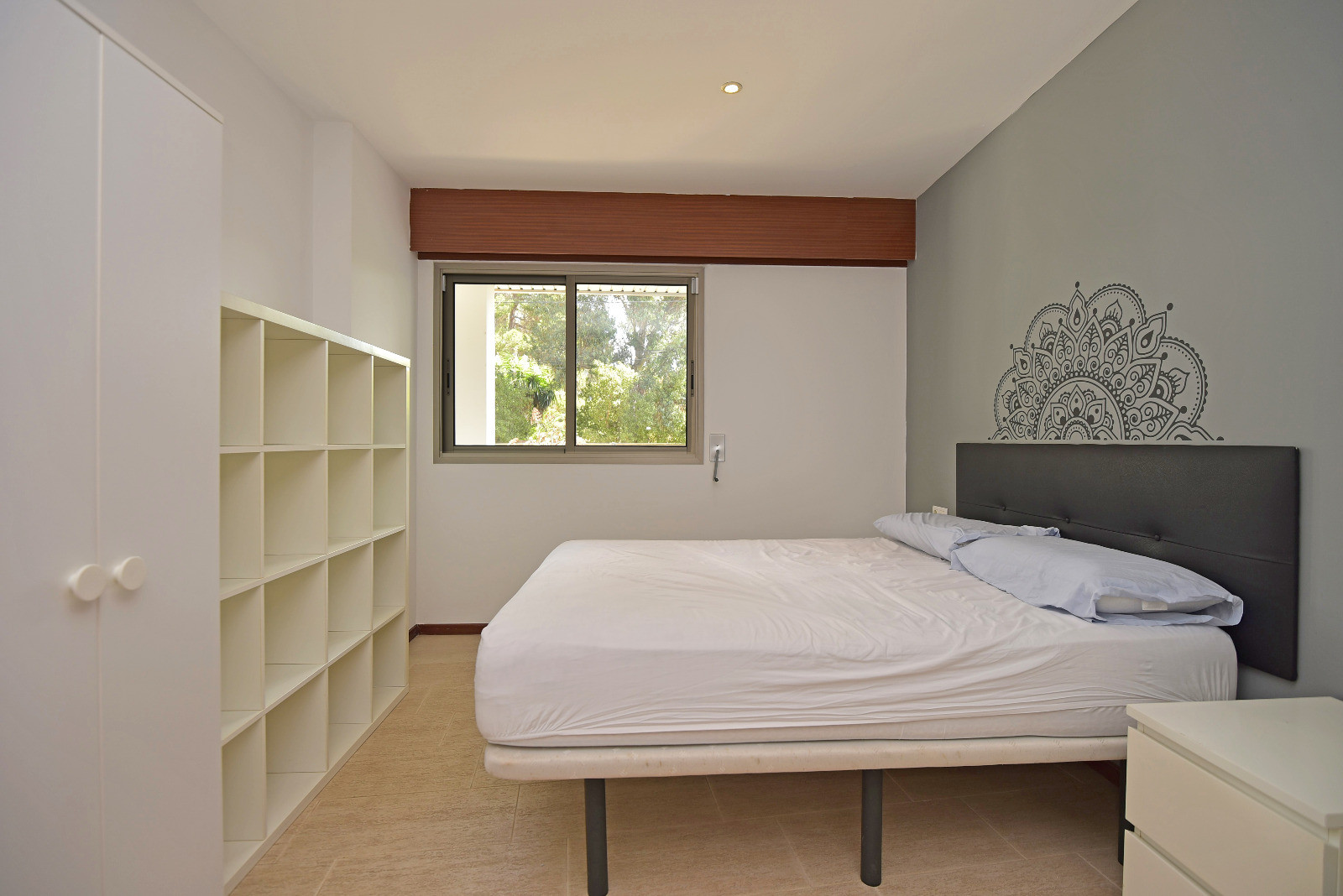 1 bedroom Apartment in Santa Eulalia Del Río, Islas Baleares, Spain – 428-04827P