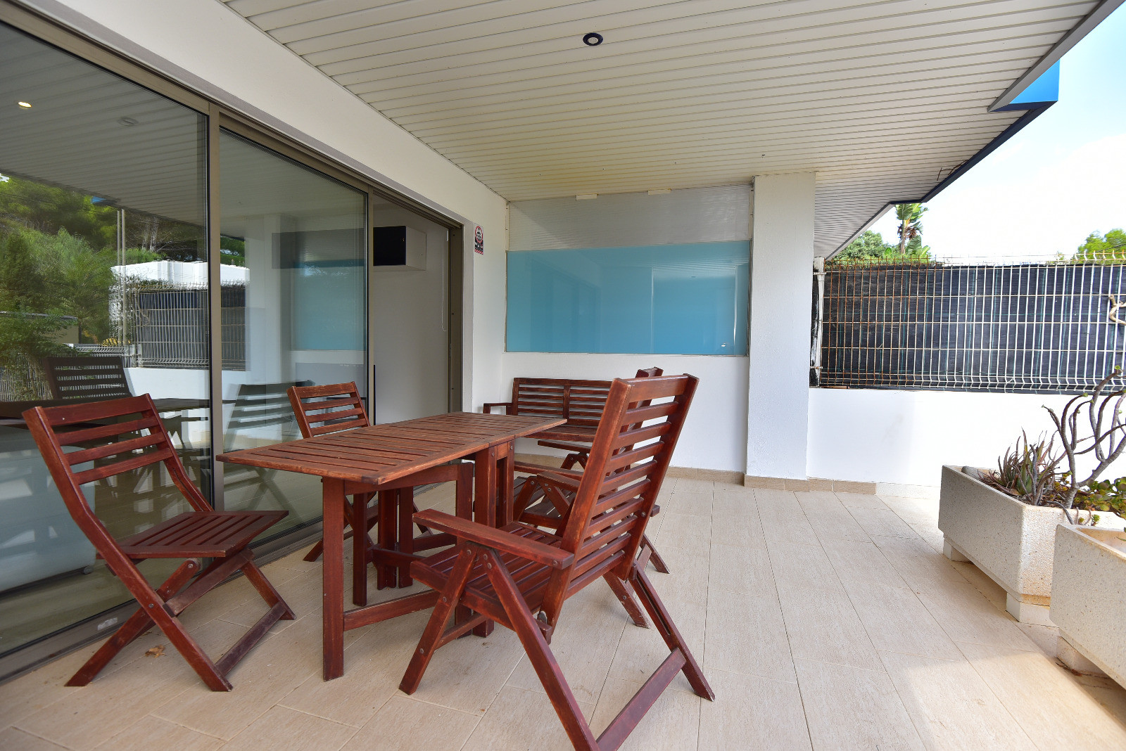 1 bedroom Apartment in Santa Eulalia Del Río, Islas Baleares, Spain – 428-04827P