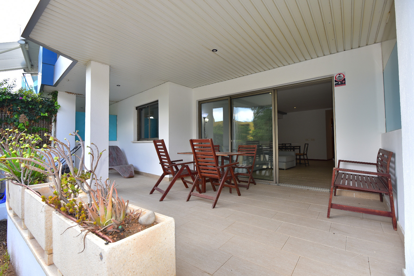 1 bedroom Apartment in Santa Eulalia Del Río, Islas Baleares, Spain – 428-04827P