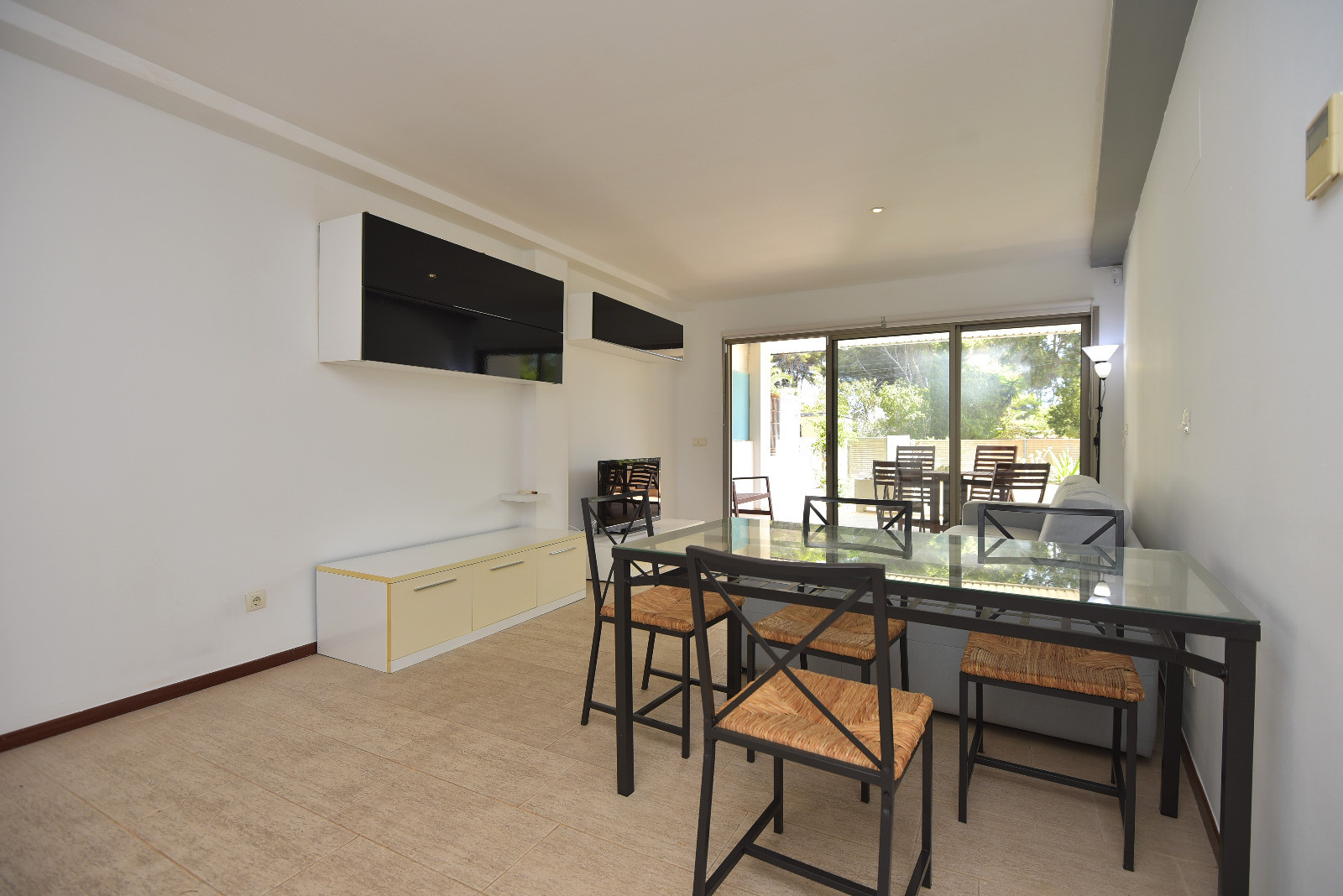 1 bedroom Apartment in Santa Eulalia Del Río, Islas Baleares, Spain – 428-04827P