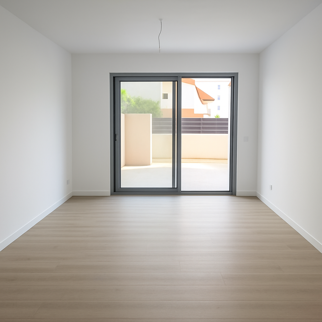 2 bedroom Ground Floor Apartment in Sant Antoni De Portmany, Islas Baleares, Spain – 428-04832D