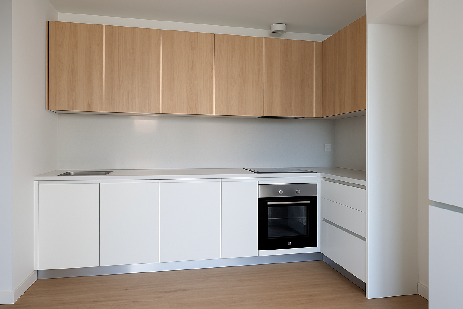 2 bedroom Ground Floor Apartment in Sant Antoni De Portmany, Islas Baleares, Spain – 428-04832D