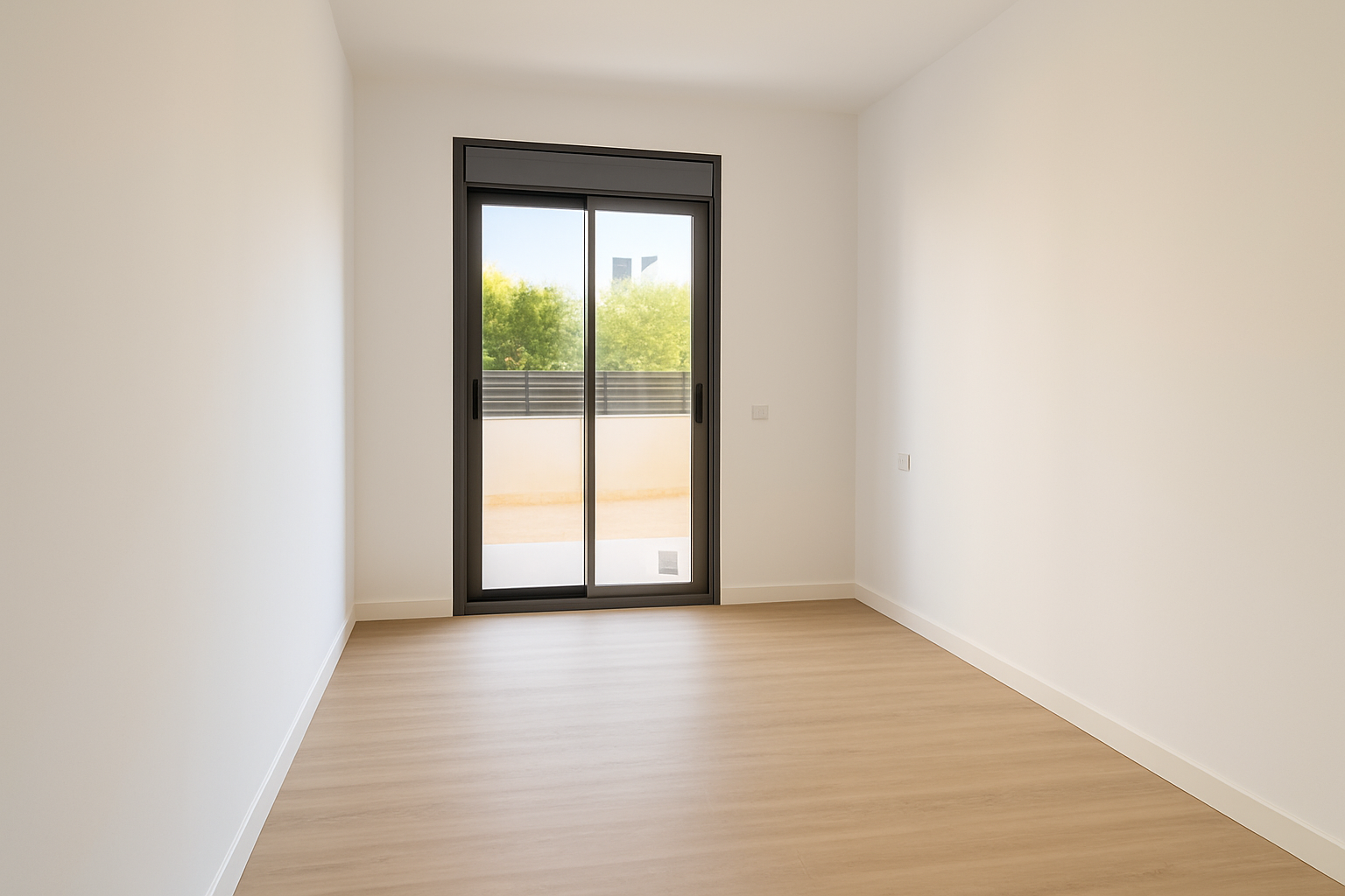 2 bedroom Ground Floor Apartment in Sant Antoni De Portmany, Islas Baleares, Spain – 428-04832D