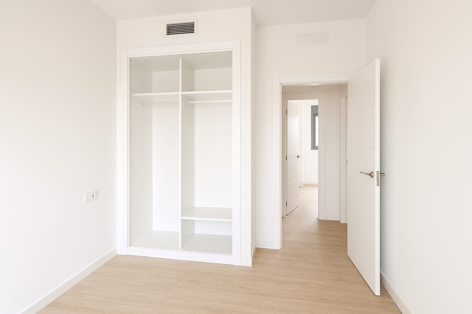 2 bedroom Ground Floor Apartment in Sant Antoni De Portmany, Islas Baleares, Spain – 428-04832D