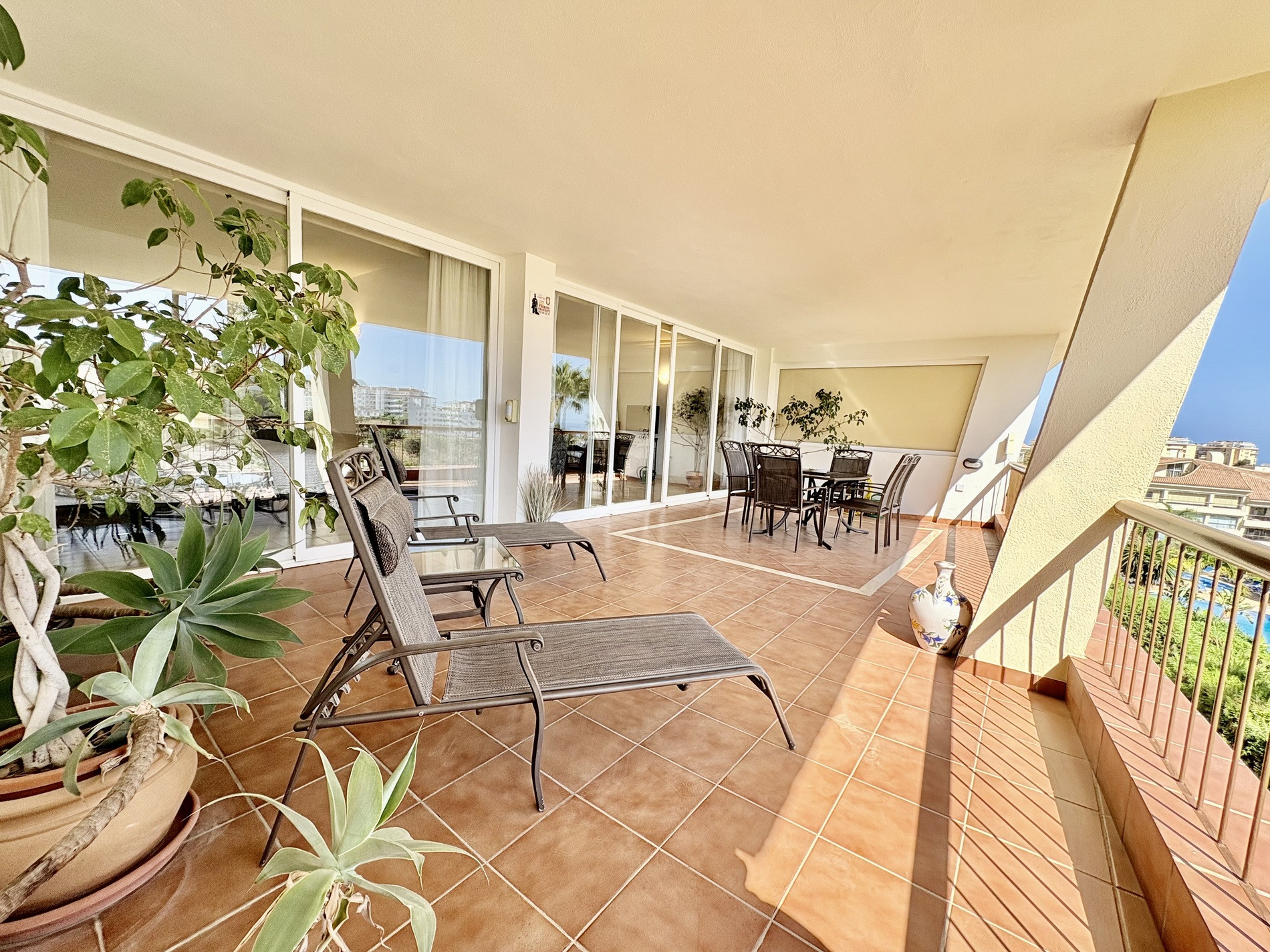 2 bedroom Apartment in Mijas Costa, Malaga, Spain – 428-04833E