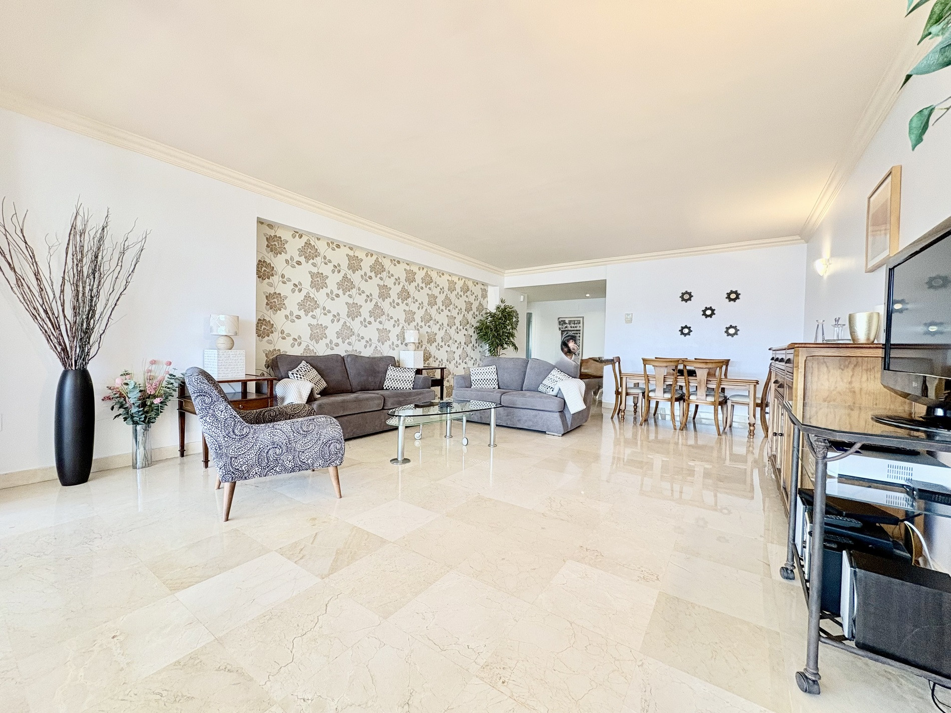 2 bedroom Apartment in Mijas Costa, Malaga, Spain – 428-04833E