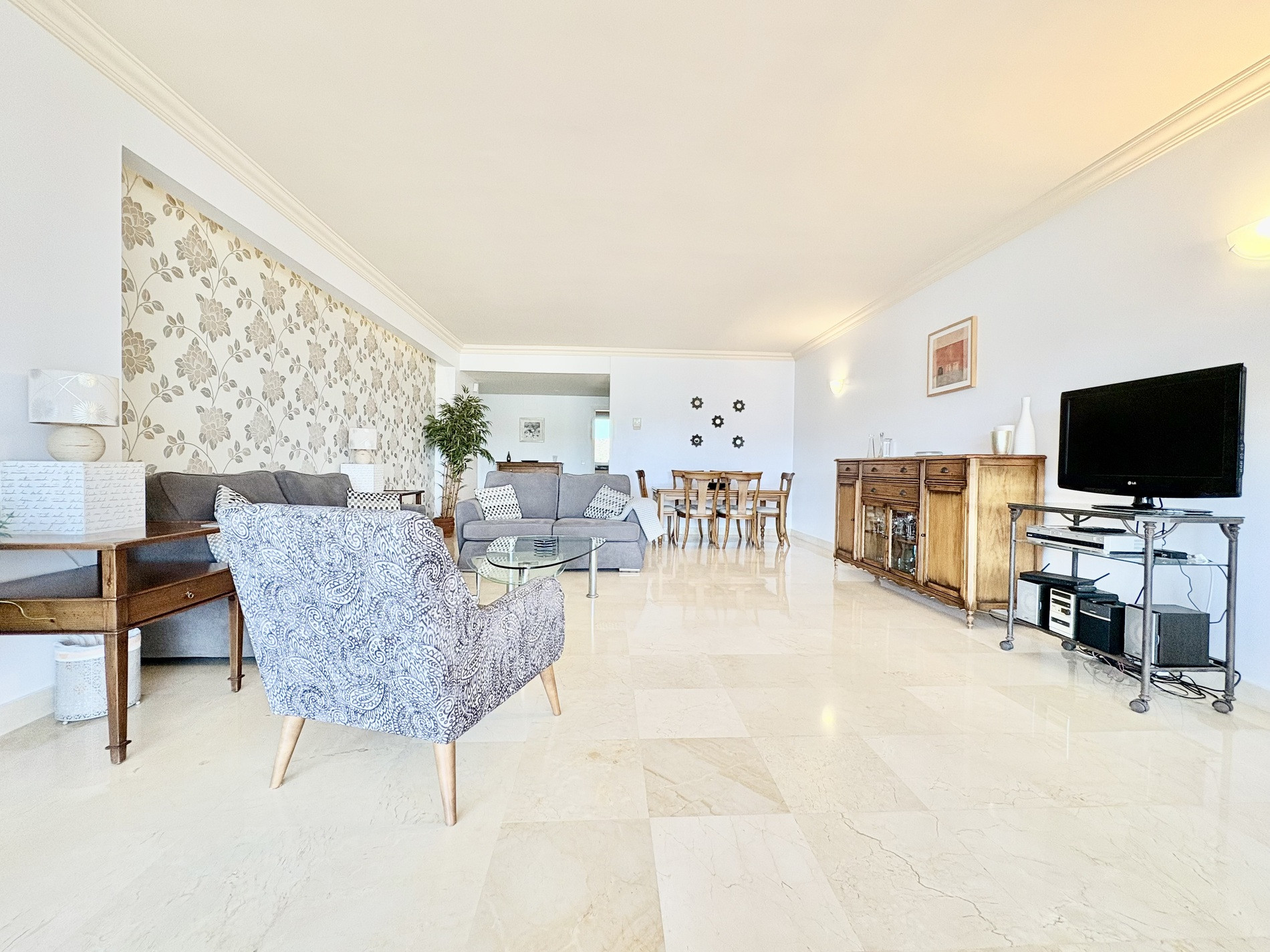 2 bedroom Apartment in Mijas Costa, Malaga, Spain – 428-04833E