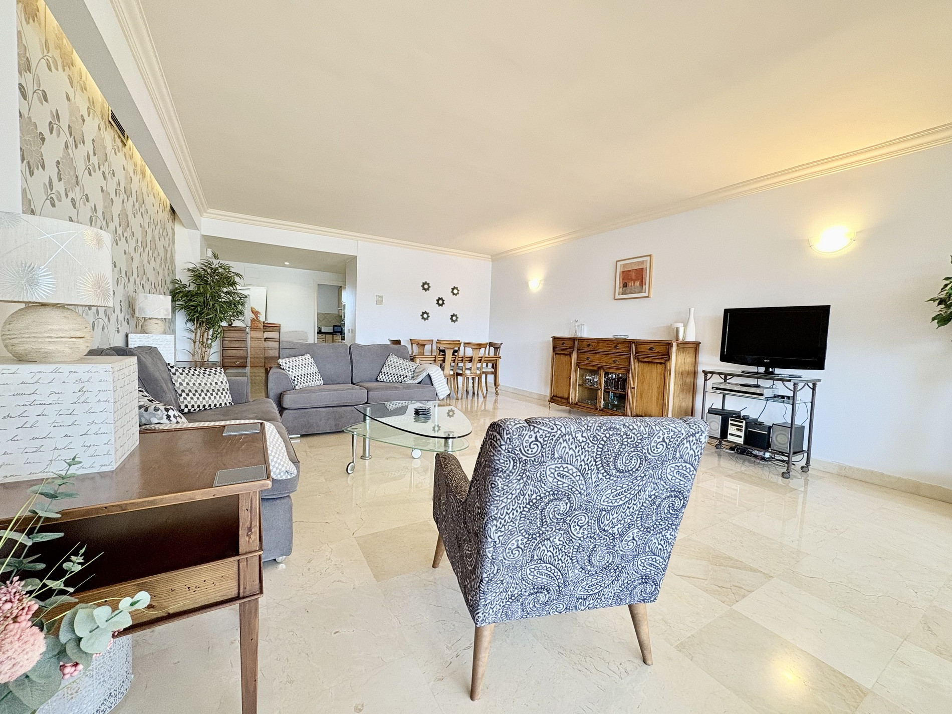 2 bedroom Apartment in Mijas Costa, Malaga, Spain – 428-04833E