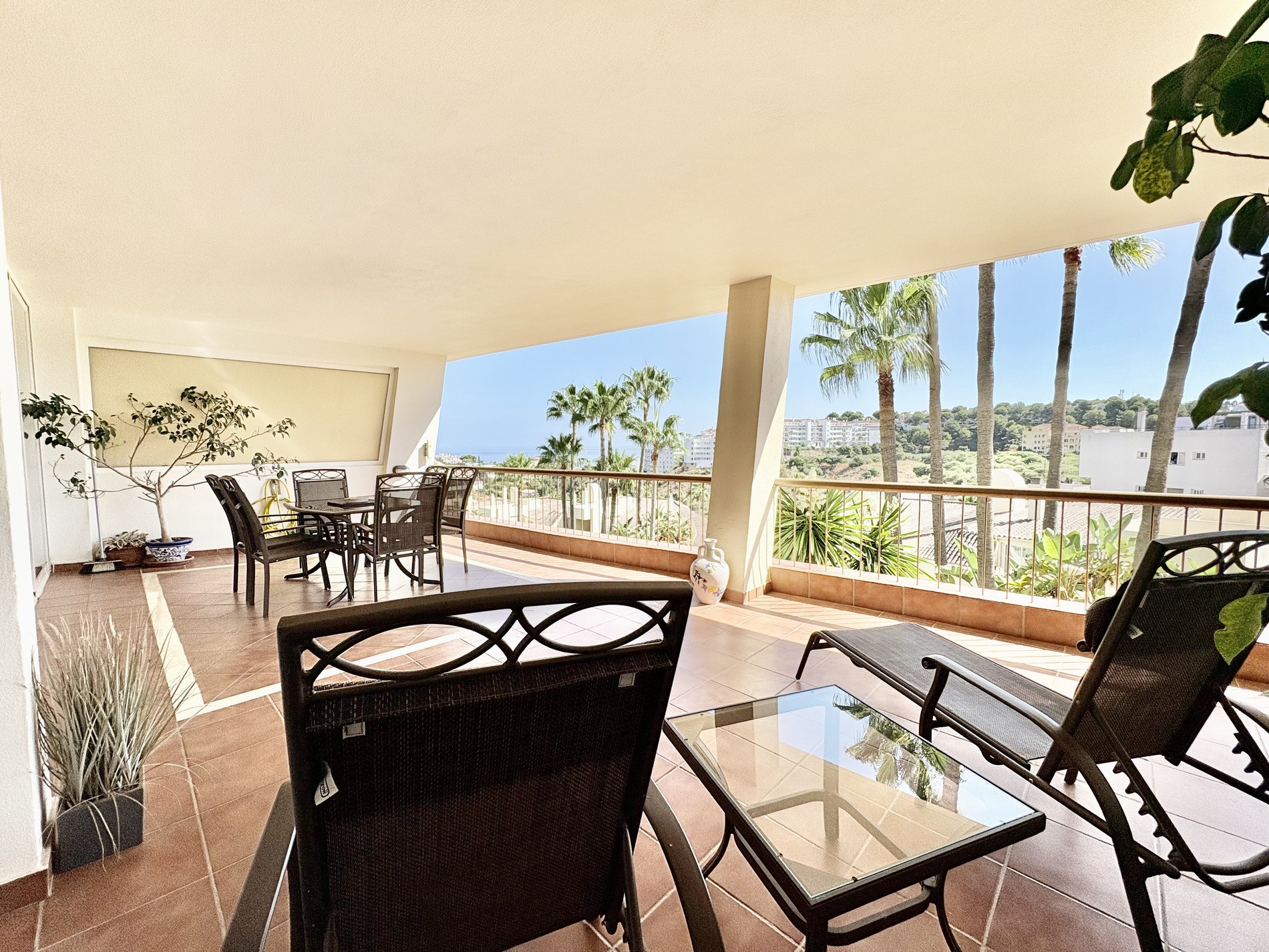 2 bedroom Apartment in Mijas Costa, Malaga, Spain – 428-04833E