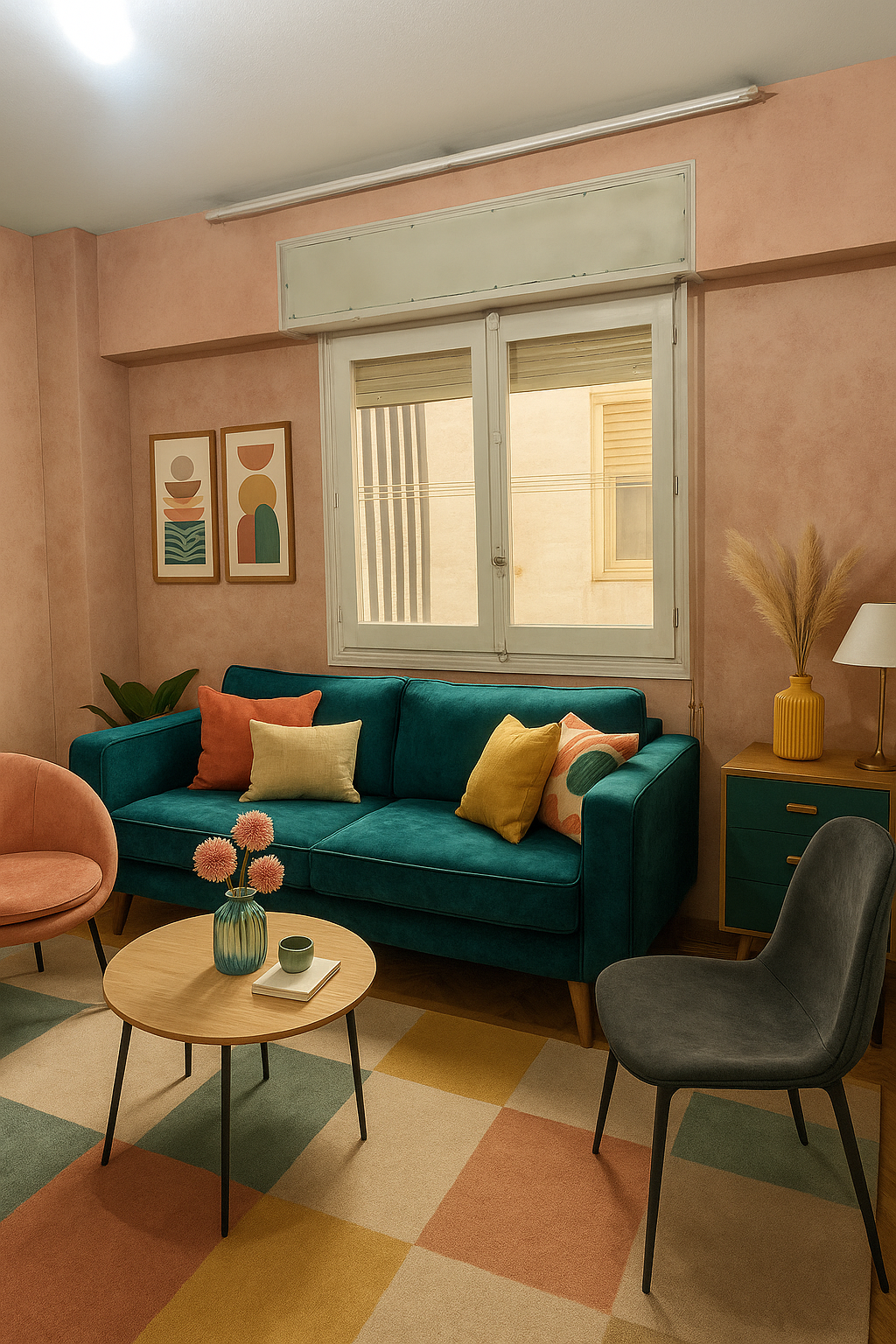 4 bedroom Apartment in Alacant, Alicante, Spain – 428-04838P