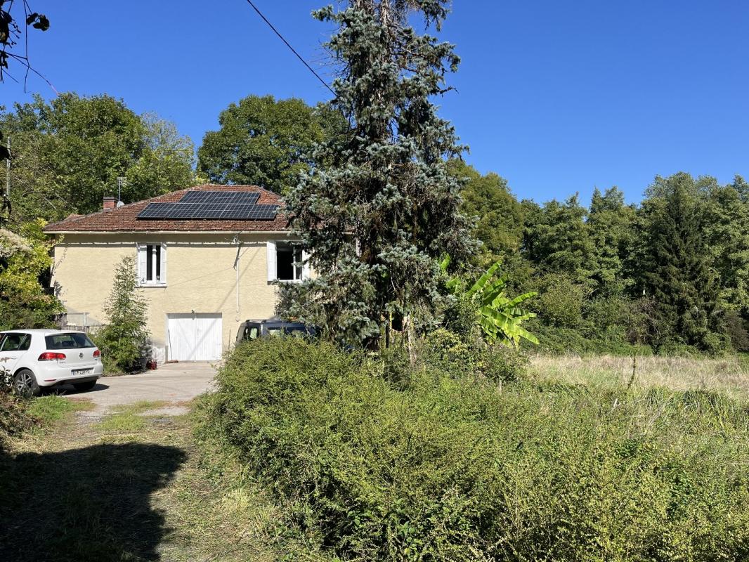 2 bedroom maison de village in Lissac Et Mouret, Lot, France – 9C45B36CCF284115