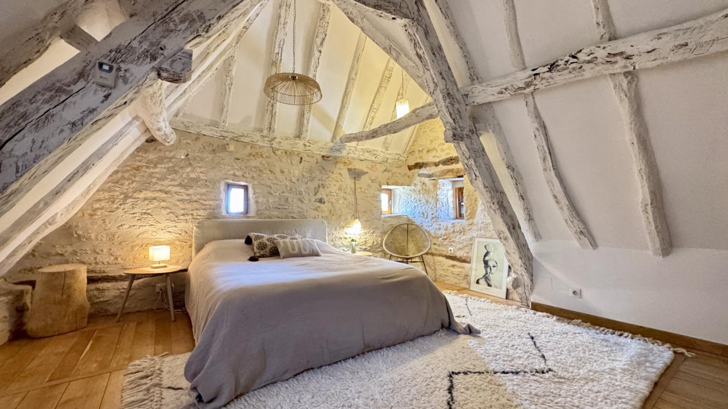 7 bedroom corps de ferme in Cajarc, Lot, France – F90DC30641C94355